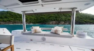 Alora-2024 Bali 4.8 Caribbean Leewards, Caribbean Virgin Islands (BVI)