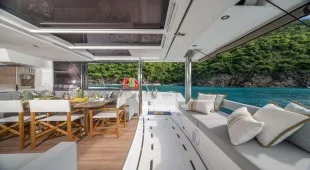 Alora-2024 Bali 4.8 Caribbean Leewards, Caribbean Virgin Islands (BVI)