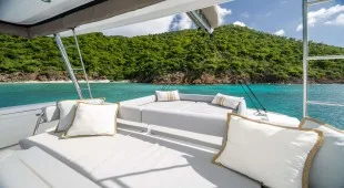 Alora-2024 Bali 4.8 Caribbean Leewards, Caribbean Virgin Islands (BVI)