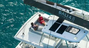 Alora-2024 Bali 4.8 Caribbean Leewards, Caribbean Virgin Islands (BVI)
