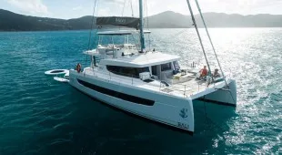 Alora-2024 Bali 4.8 Caribbean Leewards, Caribbean Virgin Islands (BVI)