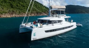 Alora-2024 Bali 4.8 Caribbean Leewards, Caribbean Virgin Islands (BVI)