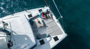 Alora-2024 Bali 4.8 Caribbean Leewards, Caribbean Virgin Islands (BVI)