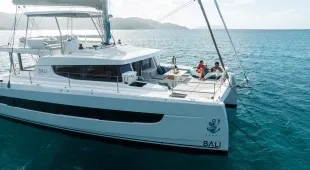 Alora-2024 Bali 4.8 Caribbean Leewards, Caribbean Virgin Islands (BVI)