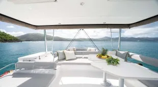 Alora-2024 Bali 4.8 Caribbean Leewards, Caribbean Virgin Islands (BVI)