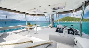 Alora-2024 Bali 4.8 Caribbean Leewards, Caribbean Virgin Islands (BVI)