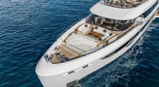 Alpha Waves Caribbean