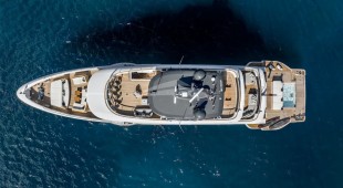 Alpha Waves Caribbean