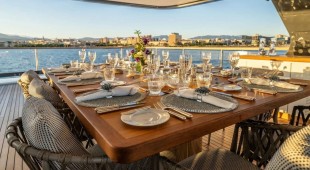 Alpha Waves Caribbean