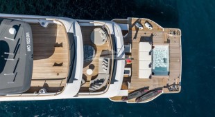 Alpha Waves Caribbean