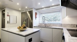 Alpha Waves Caribbean