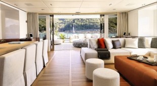 Alpha Waves Caribbean