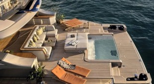 Alpha Waves Caribbean