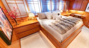 Alta Caribbean, East Mediterranean, West Mediterranean