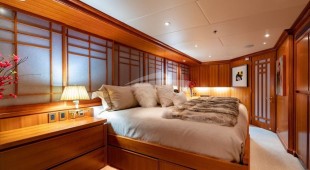 Alta Caribbean, East Mediterranean, West Mediterranean