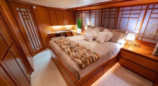 Alta Caribbean, East Mediterranean, West Mediterranean