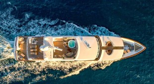 Alta Caribbean, East Mediterranean, West Mediterranean