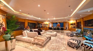 Alta Caribbean, East Mediterranean, West Mediterranean