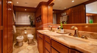 Alta Caribbean, East Mediterranean, West Mediterranean