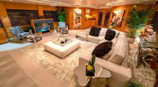 Alta Caribbean, East Mediterranean, West Mediterranean