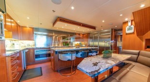 Alta Caribbean, East Mediterranean, West Mediterranean