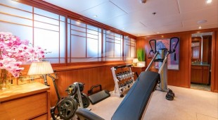 Alta Caribbean, East Mediterranean, West Mediterranean