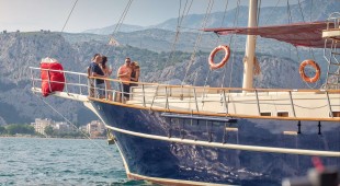 Altair East Mediterranean