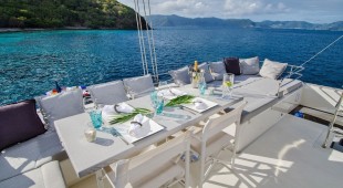 Altesse Caribbean