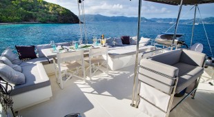 Altesse Caribbean