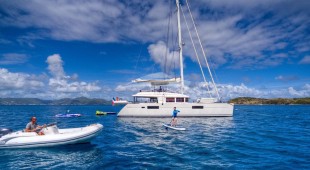 Altesse Caribbean