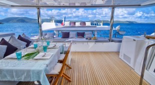 Altesse Caribbean
