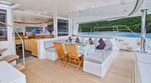 Altesse Caribbean