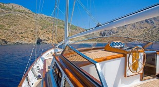 Althea East Mediterranean