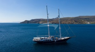 Althea East Mediterranean