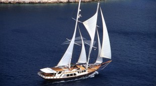 Althea East Mediterranean