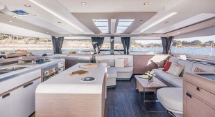 Althea East Mediterranean