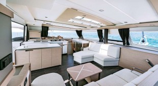 Althea East Mediterranean