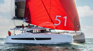 Althea East Mediterranean