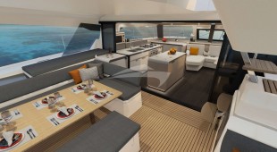 Althea East Mediterranean