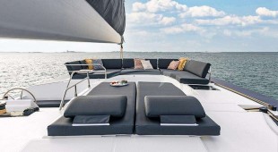 Althea East Mediterranean