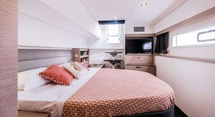 Althea East Mediterranean