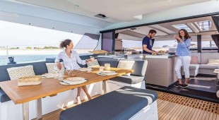 Althea East Mediterranean