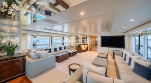 Alulim West Mediterranean