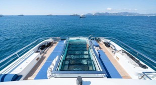 Alulim West Mediterranean