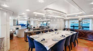 Alulim West Mediterranean