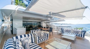 Alulim West Mediterranean