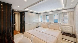 Alulim West Mediterranean