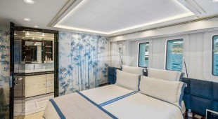 Alulim West Mediterranean