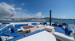 Alulim West Mediterranean