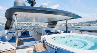 Alulim West Mediterranean